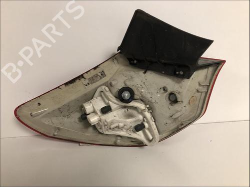 Used Right taillight Right taillight OPEL ASTRA J (P10) [2009-2016] 33585315 33585315