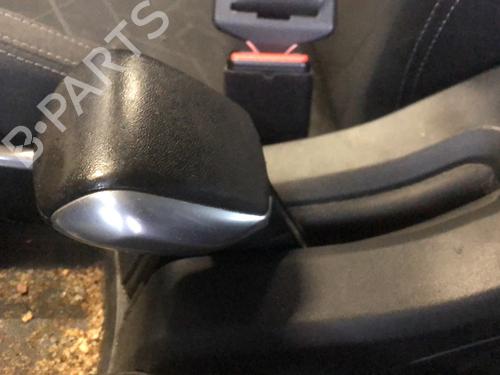håndbremse håndbremse PEUGEOT 2008 I (CU_) [2013-2026] 35915288 35915288