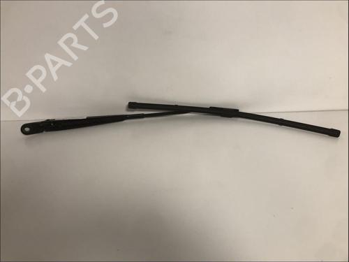 Used Rear windshield wiper arm Rear windshield wiper arm RENAULT KANGOO Express (FW0/1_) [2008-2026] 34705245 34705245