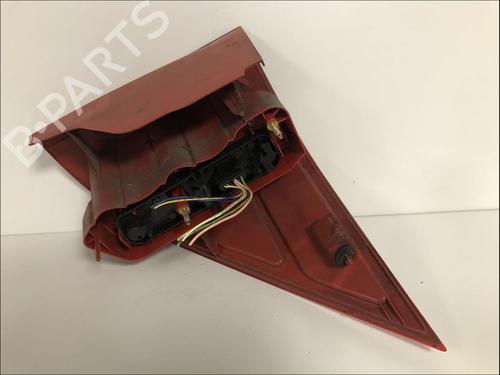 Left taillight PEUGEOT 1007 (KM_) 1.4 HDi | BP33588889C34 - Image 3