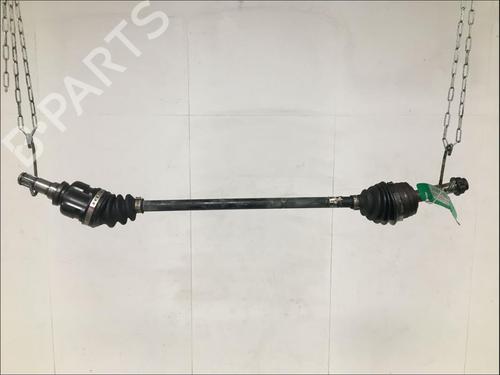 Used Right front driveshaft Right front driveshaft CITROËN C1 II (PA_, PS_) 1.0 VTi 68 (69 hp) 33576190 33576190