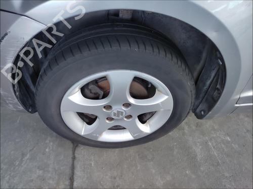 Used Wheel arch Wheel arch SUZUKI SWIFT III (MZ, EZ) 1.3 (RS413, ZC11S) (92 hp) 36575061 36575061