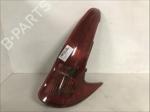 Used Right taillight Right taillight PEUGEOT 206 SW (2E/K) 2.0 HDi (90 hp) 33574462 33574462