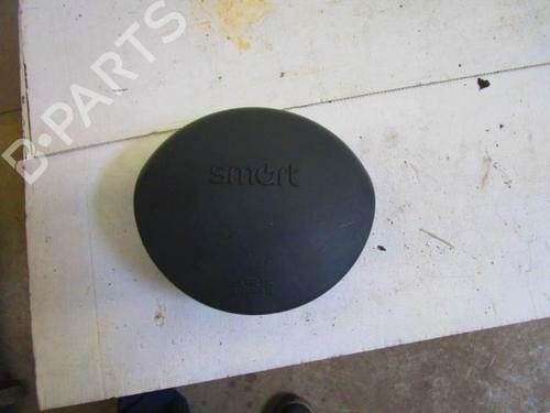 Used Driver airbag Driver airbag SMART FORTWO Coupe (453) 1.0 (453.342, 453.343) (71 hp) 33571887 33571887