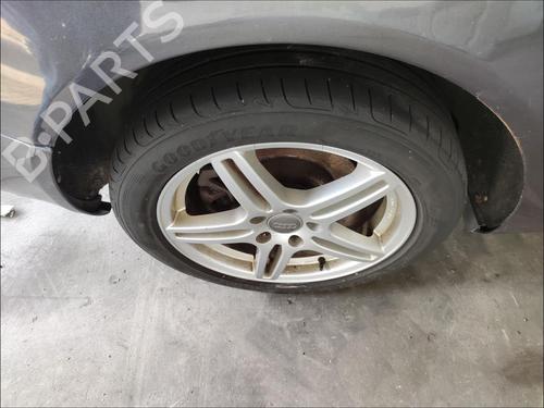 Used Wheel arch Wheel arch AUDI A6 C6 Avant (4F5) 2.0 TDI (140 hp) 36575844 36575844
