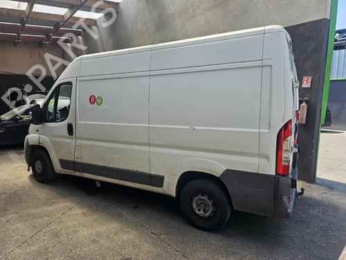 Climate control FIAT DUCATO Van (250_) 120 Multijet 2,3 D | BP38309208I5 - Image 4