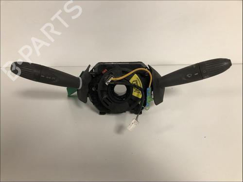 Steering column stalk FIAT PANDA (169_) 1.2 (169.AXB11, 169.AXB1A) | BP33587837I23 - Image 4