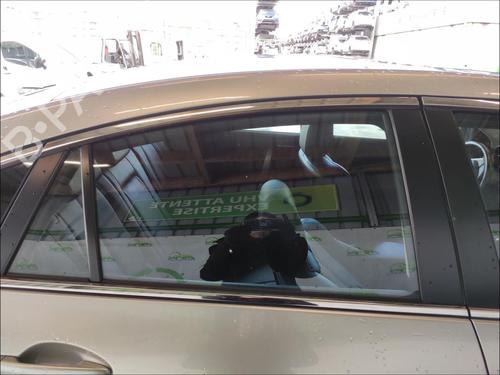 Used Rear right door window Rear right door window MAZDA 6 Hatchback (GH) [2007-2013] 35908616 35908616