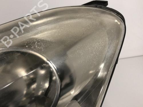 Left headlight PEUGEOT PARTNER Box Body/MPV 1.6 HDi | BP33599864C28  - Image 6