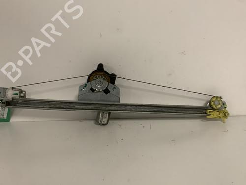 Used Front left window mechanism Front left window mechanism RENAULT TRAFIC II Van (FL) 2.0 dCi 90 (FL0H, FL00, FL01, FL0M, FL0P, FL0S) (90 hp) 33593917 33593917