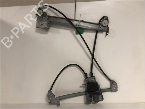 Used Front right window mechanism Front right window mechanism CITROËN C3 Pluriel (HB_) 1.4 HDi (68 hp) 33585580 33585580