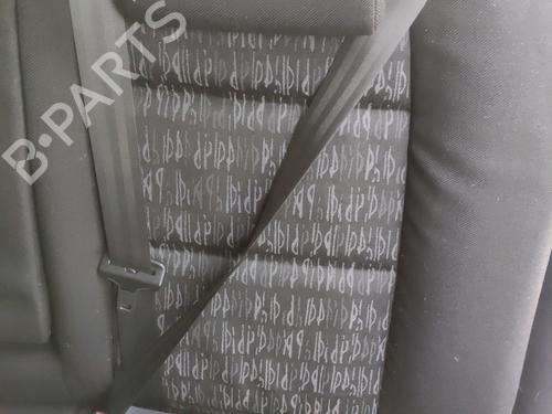 Used Rear left seatbelt Rear left seatbelt 36576313 36576313