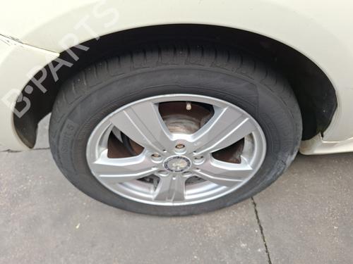 Hjulbue Hjulbue MERCEDES-BENZ A-CLASS (W169) A 180 CDI (169.007, 169.307) (109 hp) 37510016 37510016