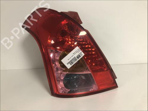 Used Left taillight Left taillight SUZUKI SWIFT III (MZ, EZ) [2005-2026] 33583248 33583248