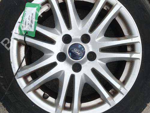 Fælgsæt FORD C-MAX (DM2) 2.0 TDCi | BP39256381C100 - Image 2