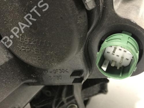 Left headlight LANCIA DELTA III (844_) 1.4 (844.AXA1A) | BP33585145C28  - Image 6