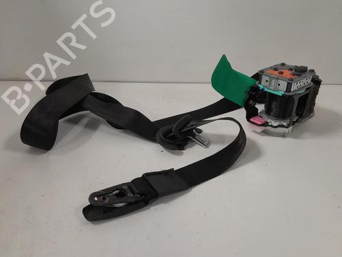 Used Front right seatbelt Front right seatbelt 38309061 38309061