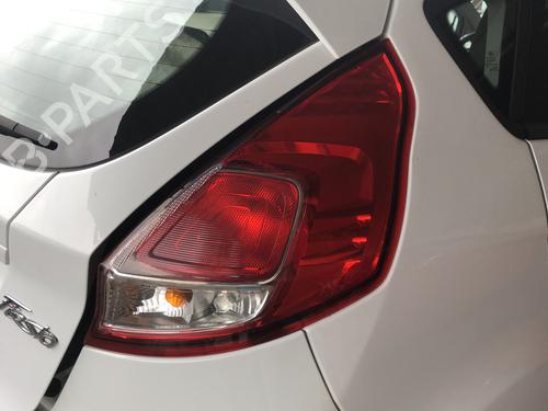 Used Right taillight Right taillight FORD FIESTA VI (CB1, CCN) 1.25 (82 hp) 35912768 35912768