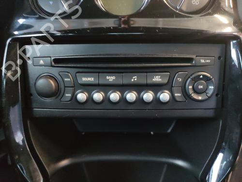 radio-citroen-ds3-sa_-2009-2010-2011-2012-2013-2014-2015-2016-33595310 main image