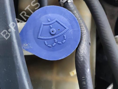 Used Windscreen washer tank Windscreen washer tank 36578365 36578365