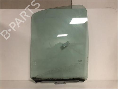 Used Front left door window Front left door window RENAULT MASTER II Van (FD) 2.5 dCi (FD01, FD02, FD21, FD22, FD31, FD32, FD3Y, FD71,... (120 hp) 33585982 33585982
