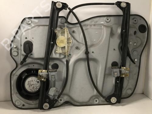 Used Front left window mechanism Front left window mechanism VW TOURAN (1T1, 1T2) [2003-2011] 33739305 33739305
