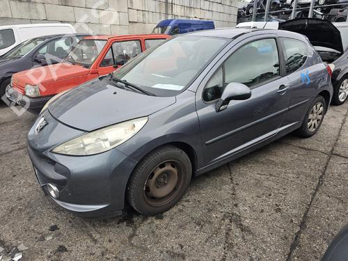 Used Parts PEUGEOT 207 (WA_, WC_) 4790883