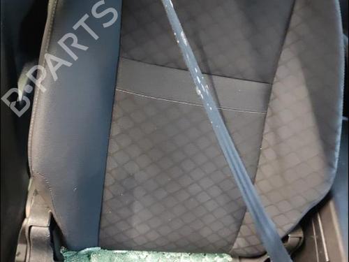Used Front right seatbelt Front right seatbelt 36574343 36574343