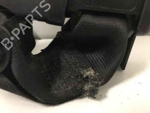 Sikkerhedssele-spænde Sikkerhedssele-spænde RENAULT MODUS / GRAND MODUS (F/JP0_) [2004-2026] 33948203 33948203