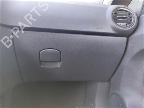 Used Glove box Glove box 36573889 36573889