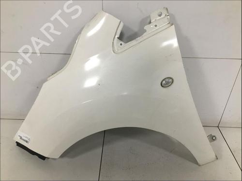 Used Left front fenders Left front fenders FORD KA (RU8) 1.2 (69 hp) 33578965 33578965