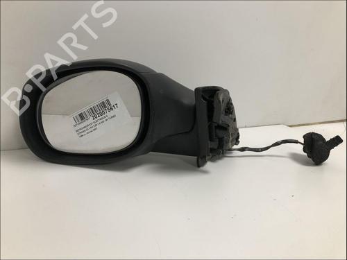 Used Left mirror Left mirror CITROËN C3 I (FC_, FN_) 1.4 HDi (68 hp) 33578796 33578796