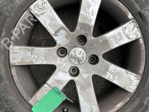 Used Rim Rim PEUGEOT 308 SW I (4E_, 4H_) 1.6 HDi (109 hp) 33948225 33948225
