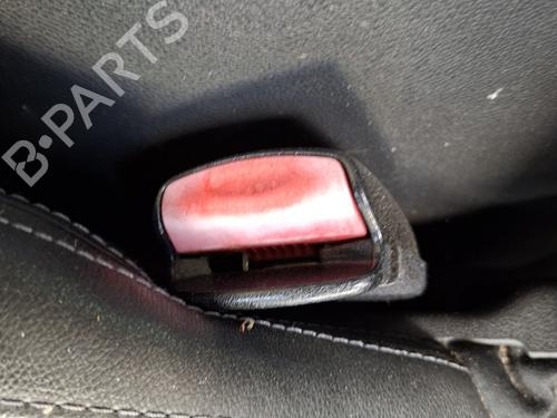 Used Seat buckle Seat buckle 37077136 37077136