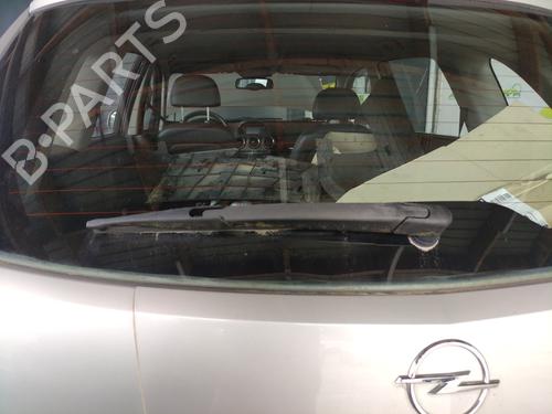 Used Rear windshield wiper arm Rear windshield wiper arm OPEL ANTARA A (L07) 2.0 CDTI 4x4 (150 hp) 36576430 36576430