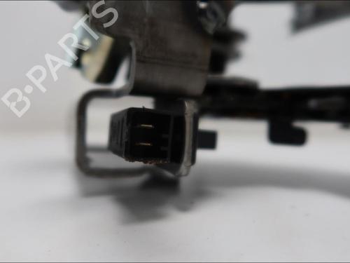 Used Hand brake Hand brake CITROËN C4 II (NC_) 1.6 HDi 90 (92 hp) 33576702 33576702