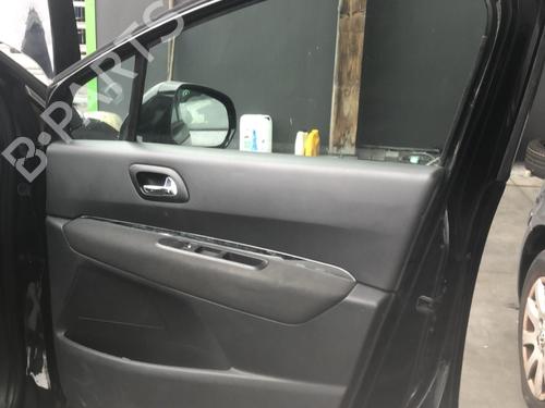 Used Front right window mechanism Front right window mechanism PEUGEOT 3008 I MPV (0U_) [2009-2017] 33680840 33680840