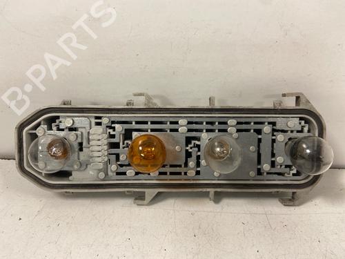 Lampsteun Lampsteun RENAULT CLIO II (BB_, CB_) [1998-2016] 37255788 37255788