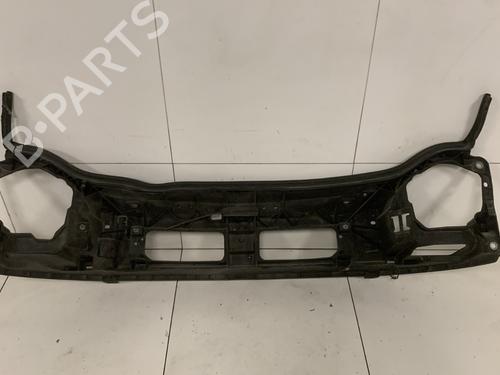 Front slam panel RENAULT TRAFIC II Van (FL) 1.9 dCi 80 (FL0B) | BP33593911C72 - Image 2