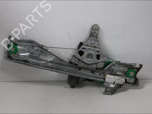 Used Rear right window mechanism Rear right window mechanism 33575138 33575138