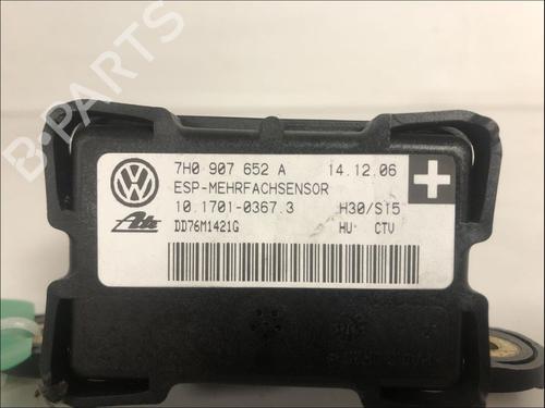 Control unit AUDI Q7 (4LB) 3.0 TDI quattro | BP33578361M11 - Image 2