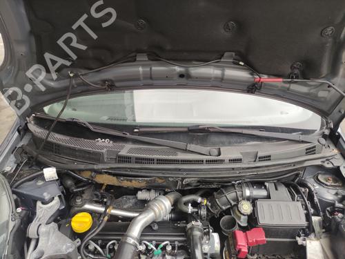 Used Scuttle panel Scuttle panel 36576292 36576292