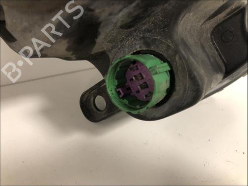 Used Left front fog light Left front fog light FIAT 500 (312_) 1.2 (312AXA1A) (69 hp) 33587484 33587484