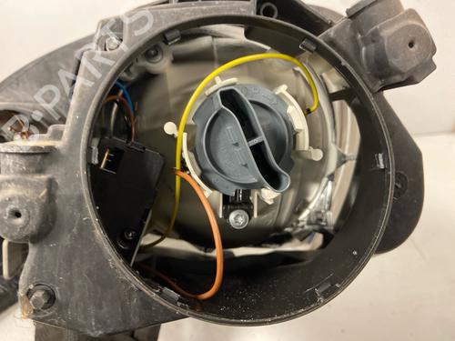 Right headlight VW GOLF V (1K1) 1.4 TSI | BP39549975C29 - Image 4