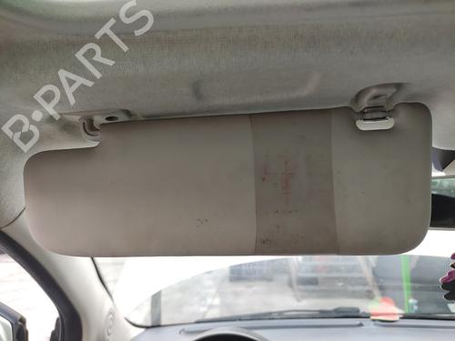 left-sun-visor-fiat-500-312_-2007-34722683 main image