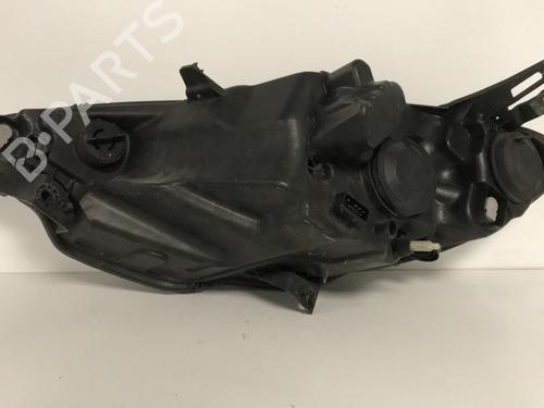 Right headlight PEUGEOT 1007 (KM_) 1.6 16V | BP33594538C29 - Image 10