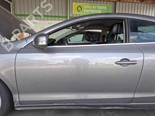 left-front-door-renault-laguna-coupe-dt01-2008-2009-2010-2011-2012-2013-2014-2015-37077127 main image