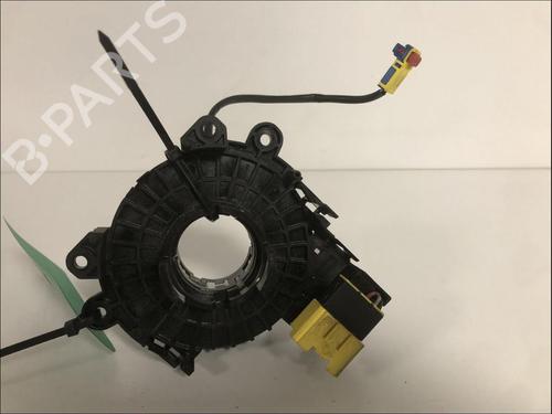 Used Squib airbag Squib airbag RENAULT FLUENCE (L3_) Z.E. (95 hp) 33574514 33574514