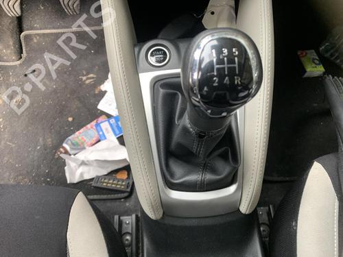 Used Gearbox Gearbox NISSAN MICRA V (K14) 1.5 DCI (90 hp) 33602247 33602247