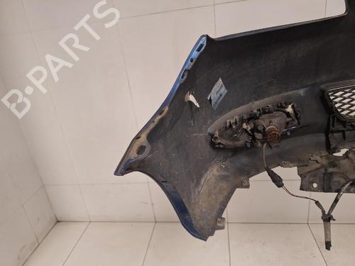 Front bumper MAZDA 3 (BK) | BP37255428C7 - Image 2